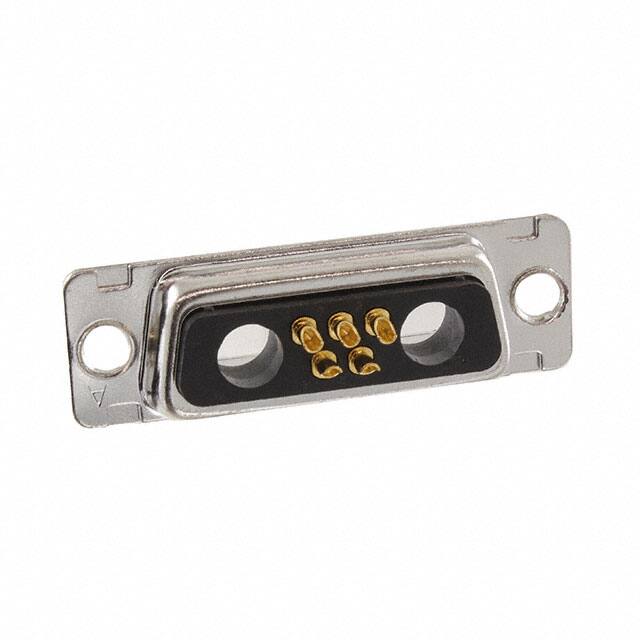 L77TWA7W2P Amphenol ICC (Commercial Products)  Gruppi di connettori D-Sub